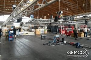 Bild zu Gemco betreut Kunden auf der größten Fahrradmesse der Welt
