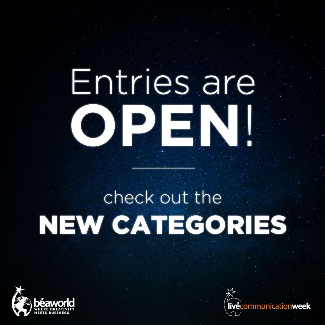 Bild zu Best Event Awards: check out the new categories and apply now!