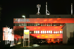 Bild zu Leidenschaftlich: Riedel Communications feierte 20 Jahre
