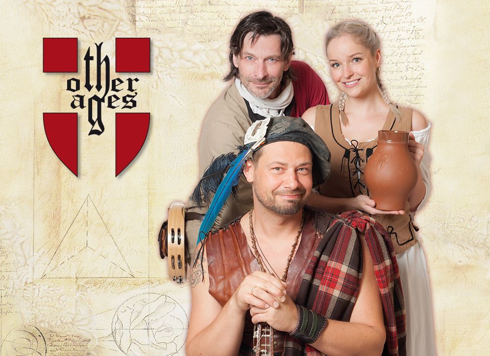 Bild zu Rittermahl „Ein Abend bei Hofe“ am 28.11.2026 in Waldeck