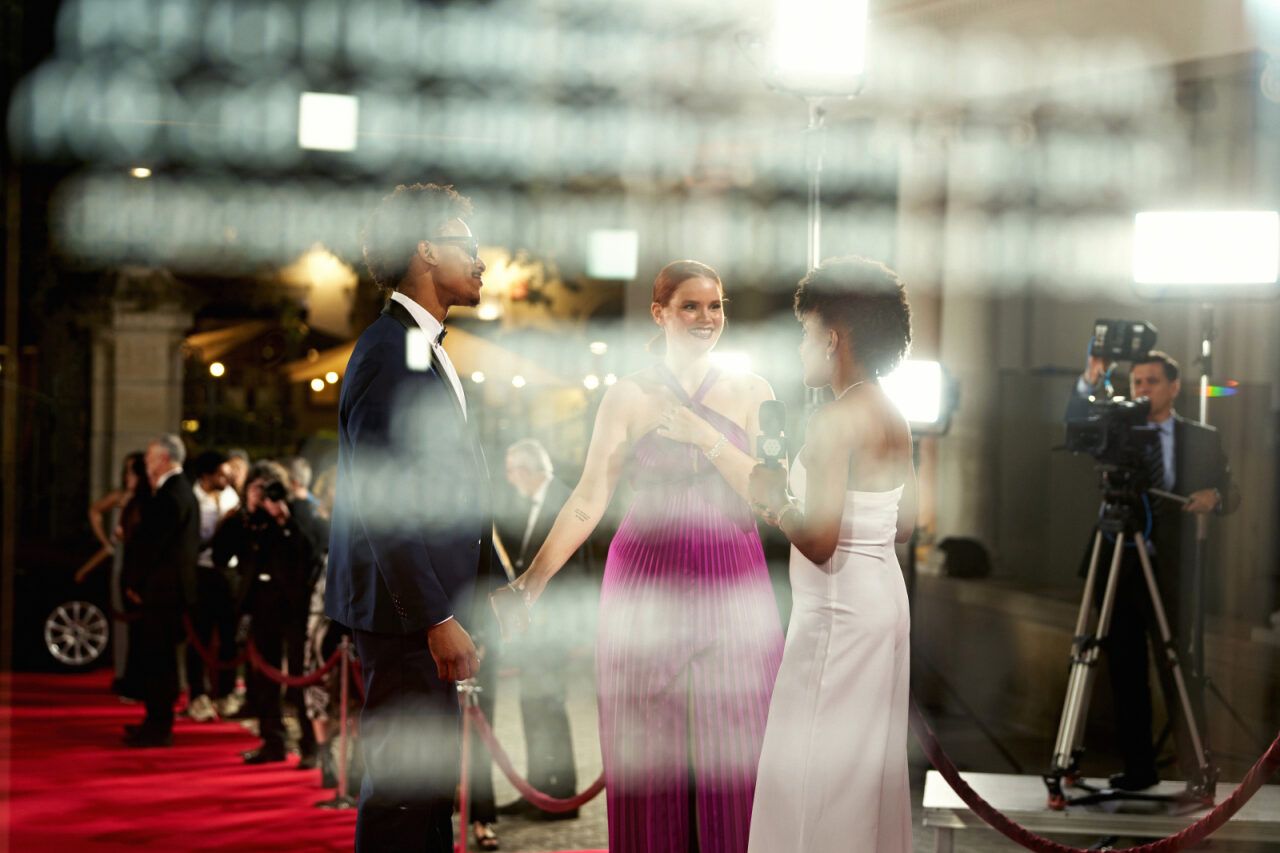 Bild zu Suttner-Production