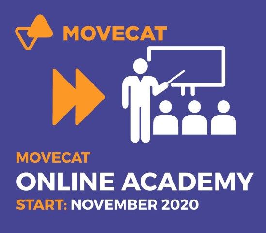 Bild zu MOVECAT ACADEMY - Online-Start im November