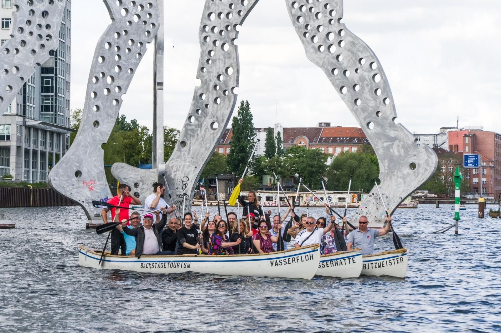 Bild zu MICE trifft Innovation: MEET GERMANY SUMMIT Berlin 2026 macht die Zukunft der Eventbranche im Urban Venue Hub by CIC Berlin erlebbar