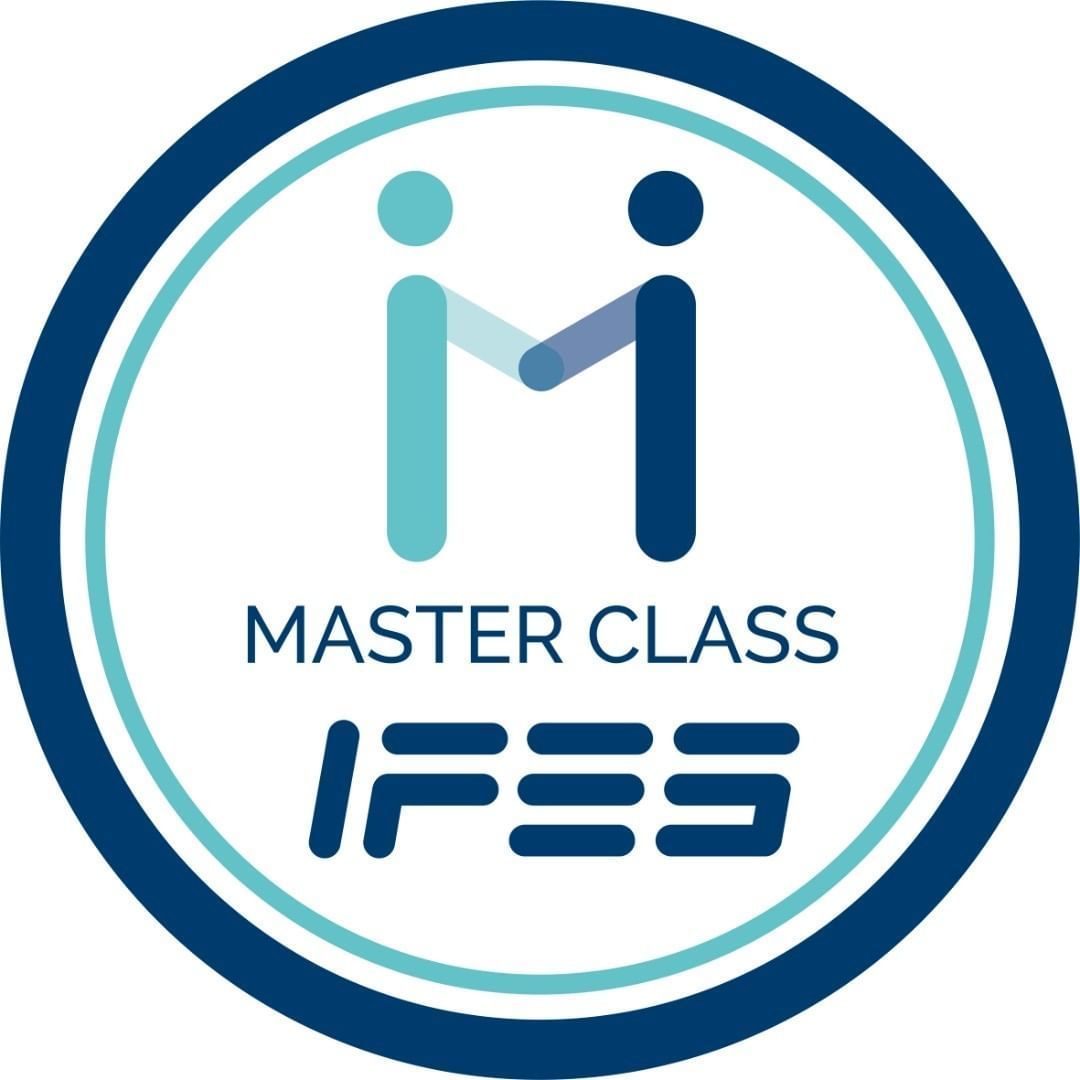 Bild zu IFES startet mit der MasterClass 2021 in die europäische Live-Event-Saison