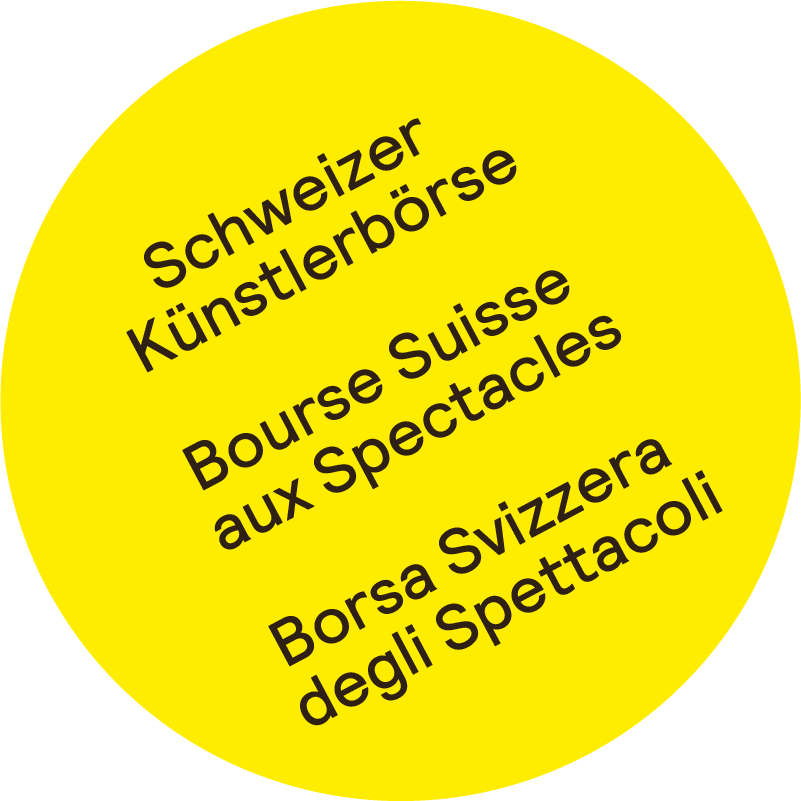 Bild zu Schweizer Künstlerbörse 2023