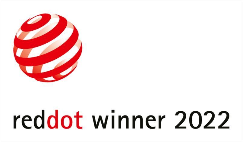 Bild zu MCI Deutschland gewinnt drei Red Dot Awards im Brands & Communication Design 2022 Wettbewerb