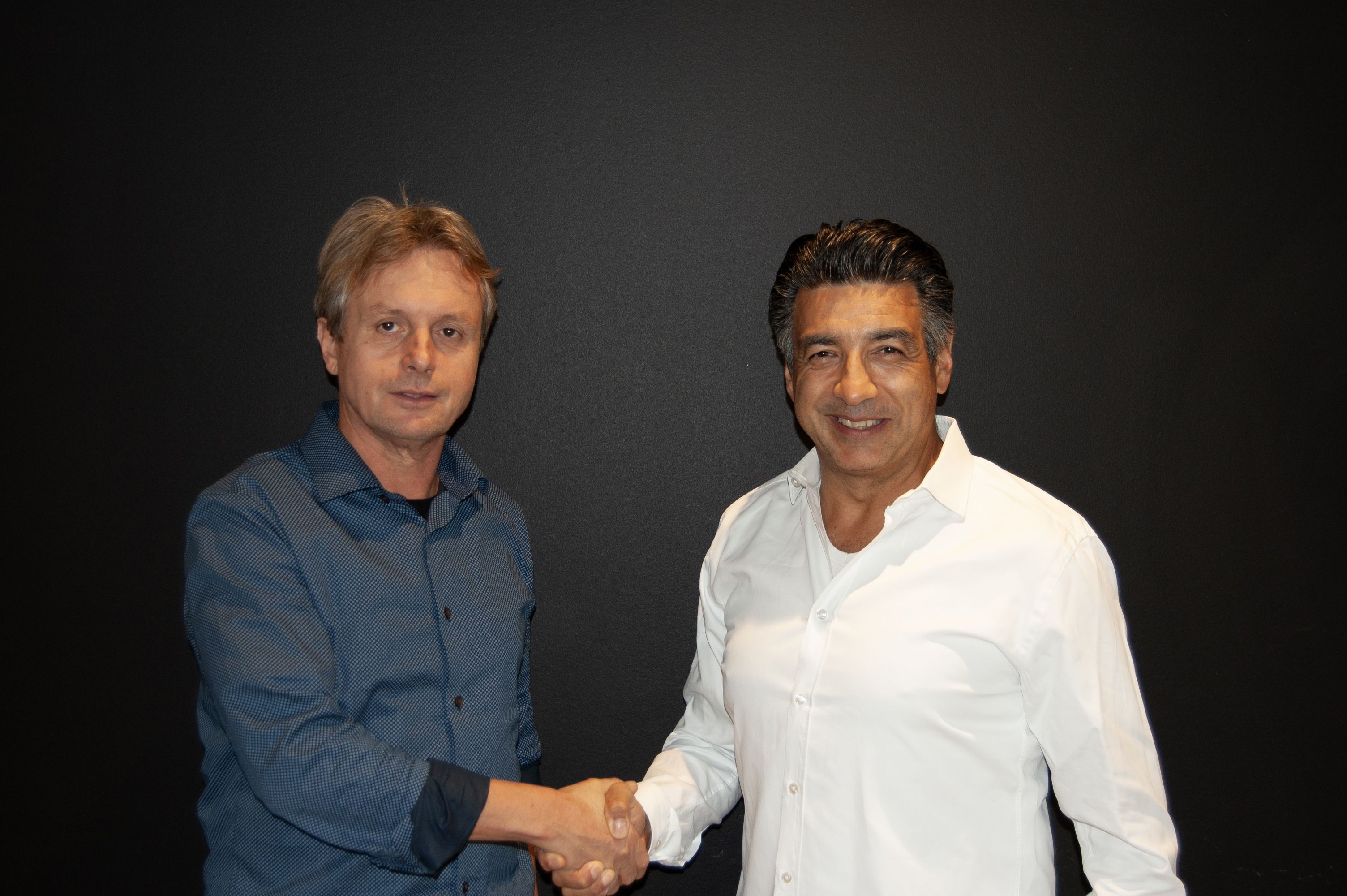 Bild zu eps ernennt Tom Bilsen zum neuen CEO und treibt die globale Expansion voran