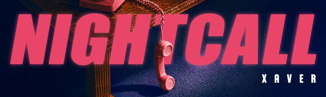 Bild zu Der XAVER-Award 2026 ruft zum «NIGHTCALL –  for LiveCom Excellence»