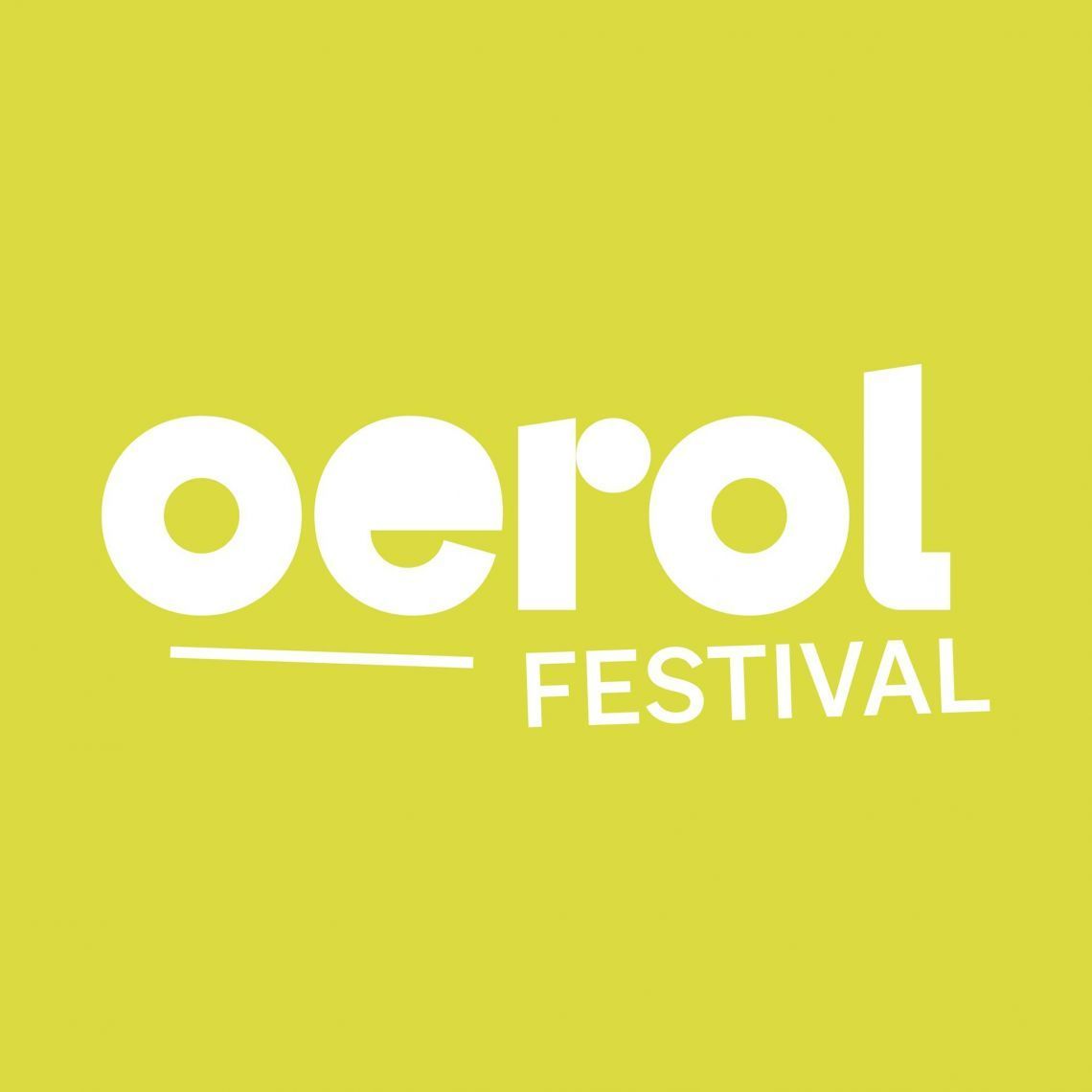 Bild zu Oerol Festival 2024