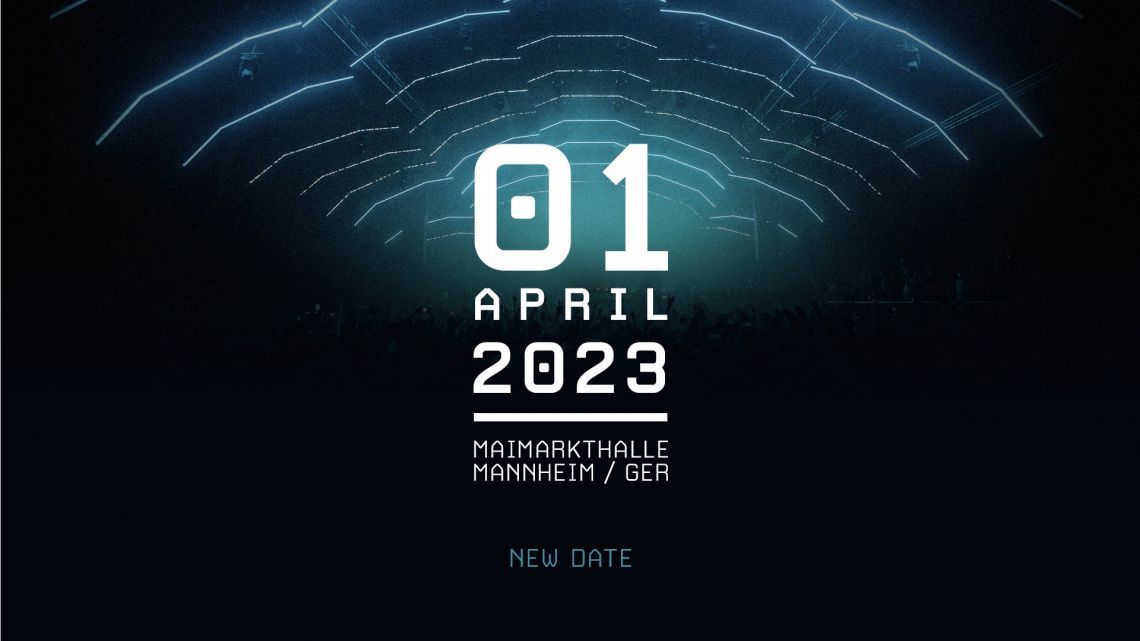 Bild zu Time Warp Festival Germany 2023