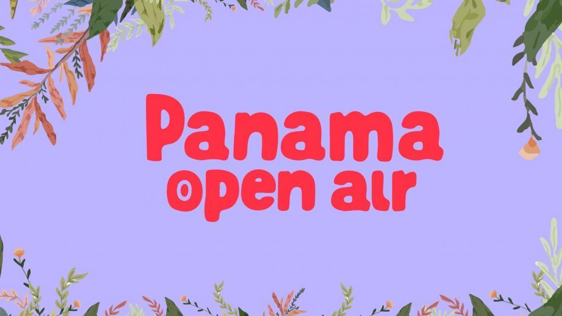 Bild zu Panama Open Air Festival 2023