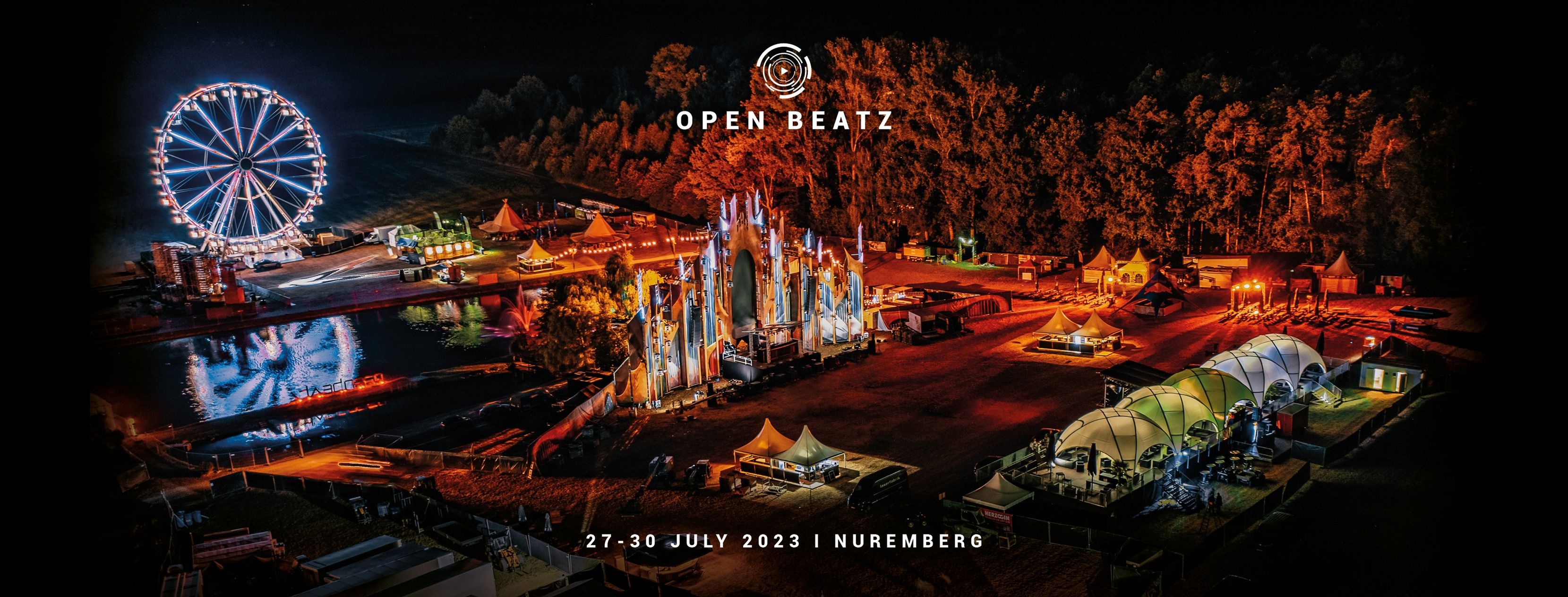 Bild zu Open Beatz Festival 2023