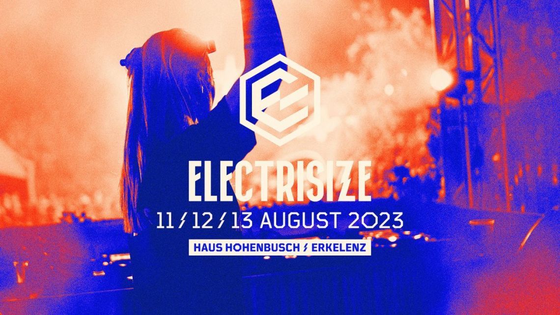 Bild zu Electrisize Festival 2023