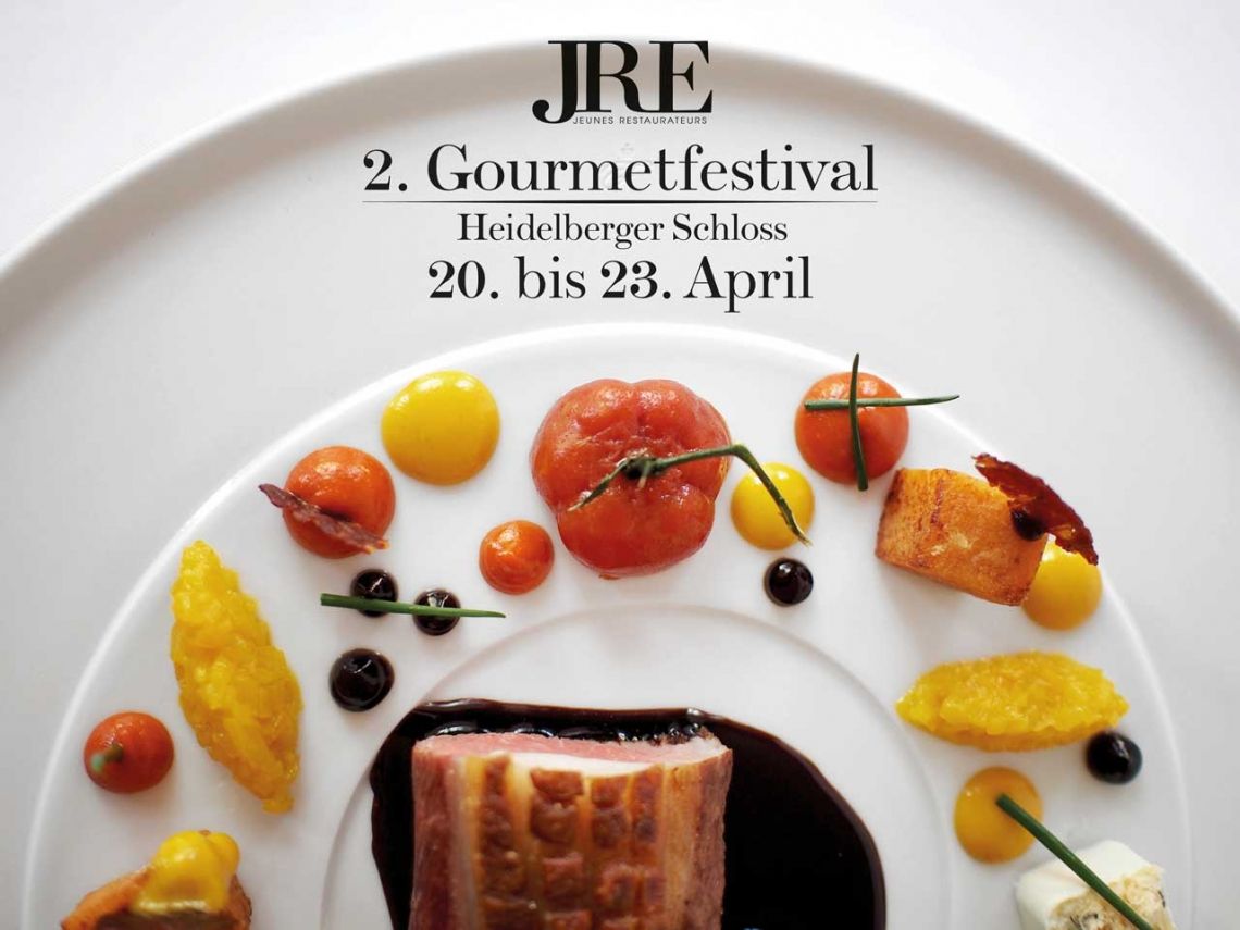 Bild zu 2. Gourmet Festival ist das kulinarische Ereignis der Region 
