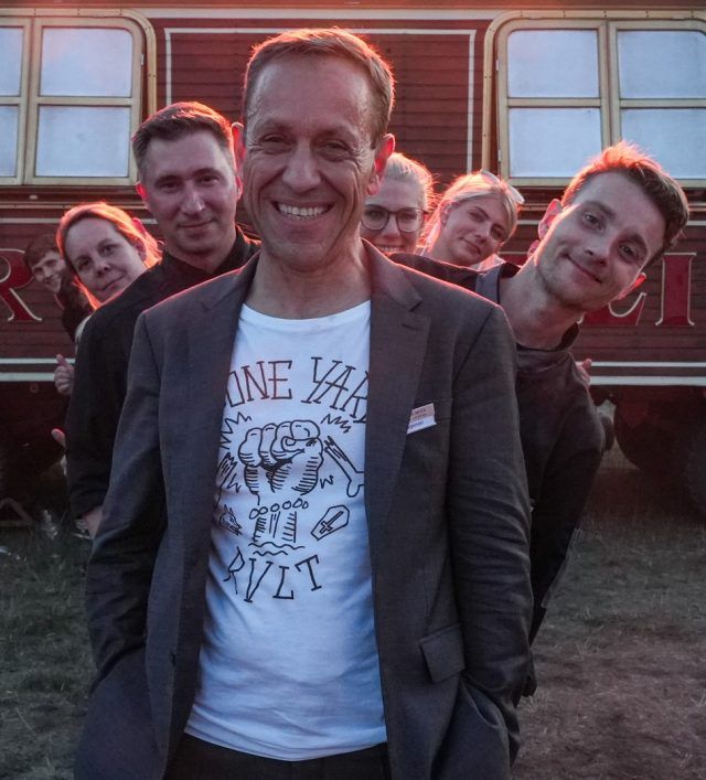 Bild zu KAISERSCHOTE Event Catering lädt im Herbst zum Test unter Live-Bedingungen ein