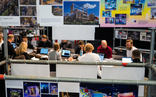Bild zu BrandEx Award 2025 gewinnt eine hochkompetente Jury