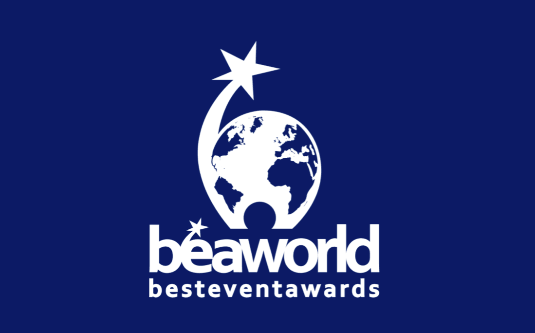 Bild zu BEA WORLD 2025: AUSSCHREIBUNG JETZT ONLINE ZUR 20. JUBILÄUMSAUSGABE. NEUE KATEGORIEN EINGEFÜHRT: GRAND SHOWS, EVENTS DER LUXUSINDUSTRIE UND PUBLIC AFFAIRS & ADVOCACY