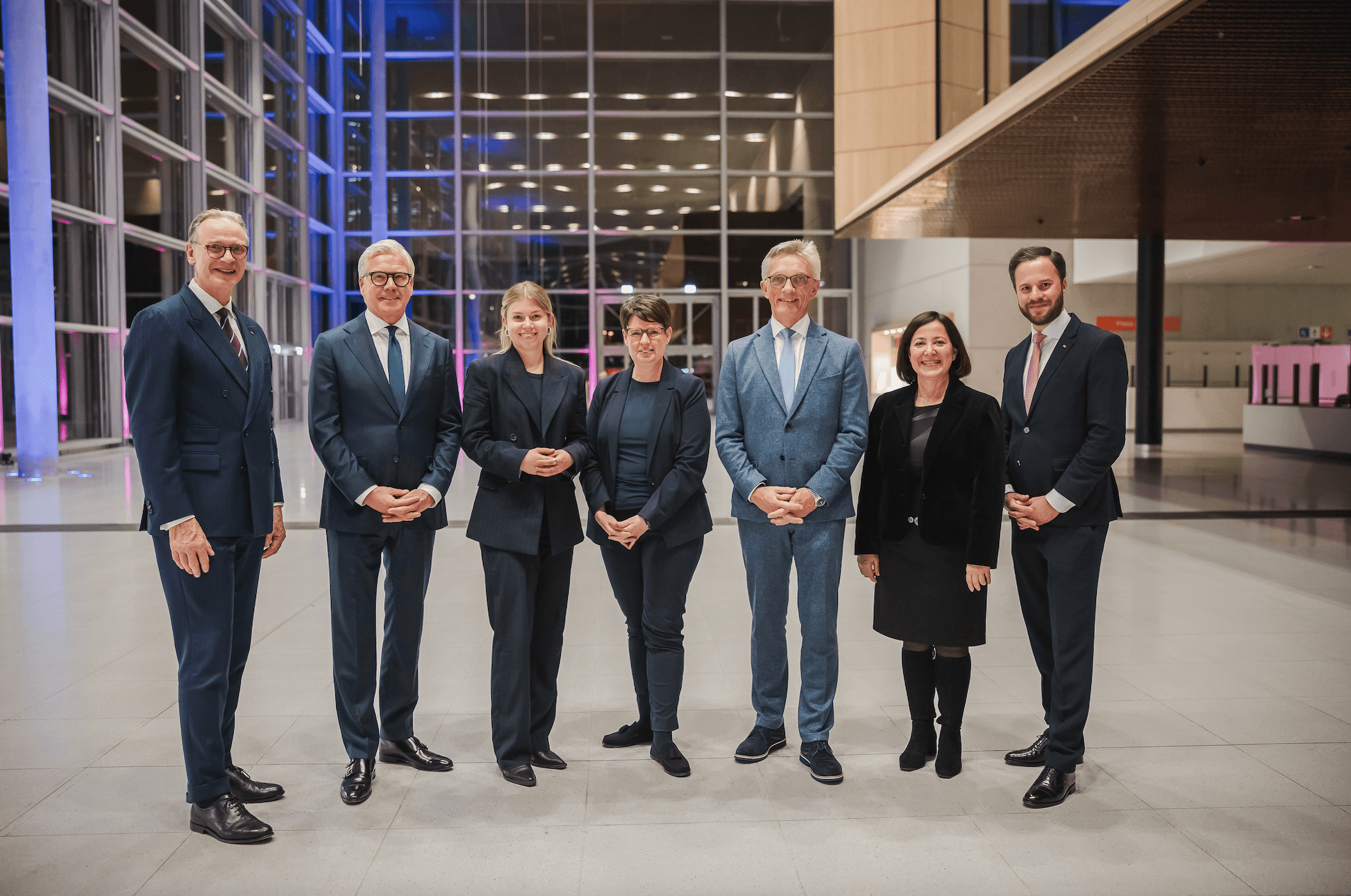 Bild zu lemonpie feiert erfolgreichen Start als Cateringpartner der Messe Düsseldorf und Düsseldorf Congress 