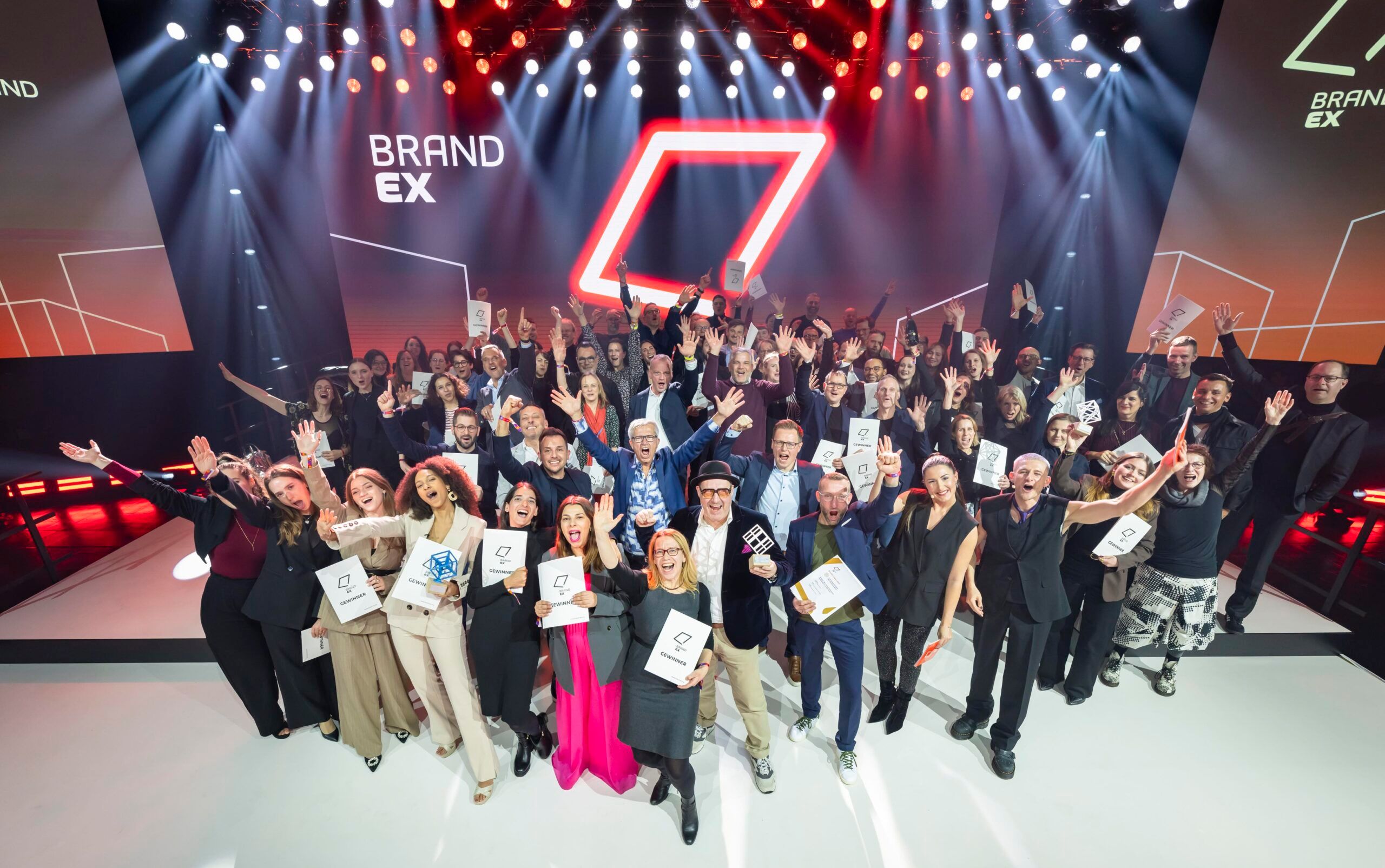 Bild zu BrandEx Award stellt das aktuelle BoB-Ranking vor