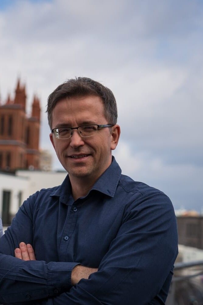 Bild zu L & D expandiert: Erfolgreicher Jahresbeginn mit Großprojekt in Berlin