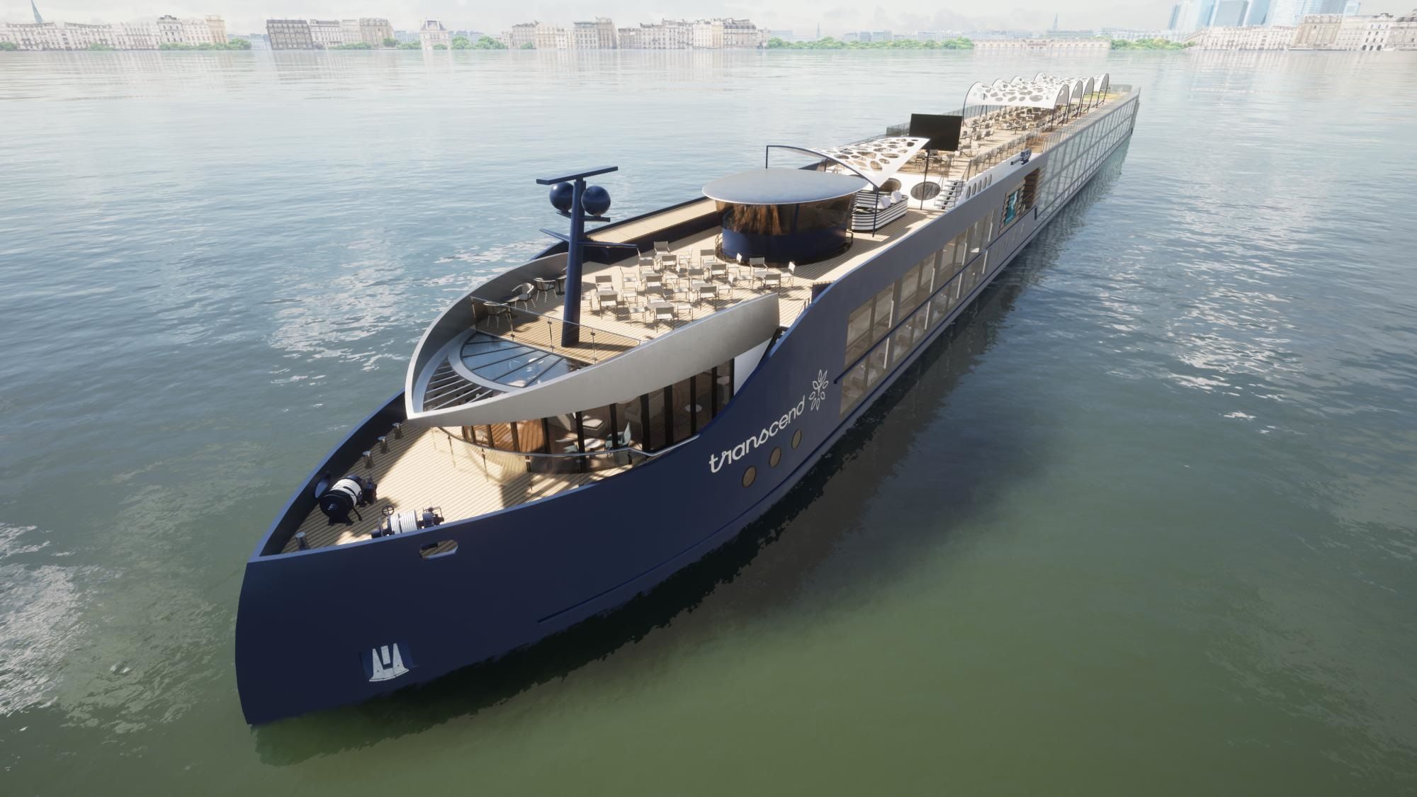 Bild zu MICE Boat Show Köln 2026