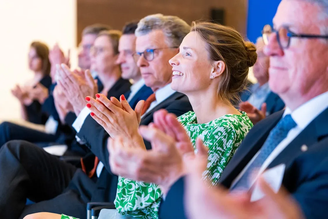 Bild zu Ausschreibung: Deutscher Kulturförderpreis 2026