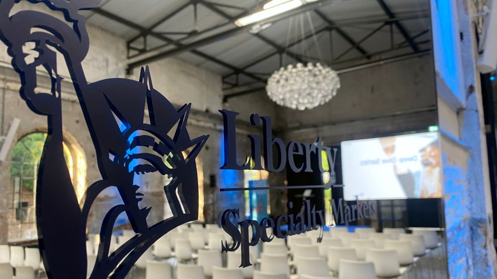 Bild zu Hamburg, Stuttgart, Köln – reibungslose Abläufe bei der Liberty Deep Dive Series