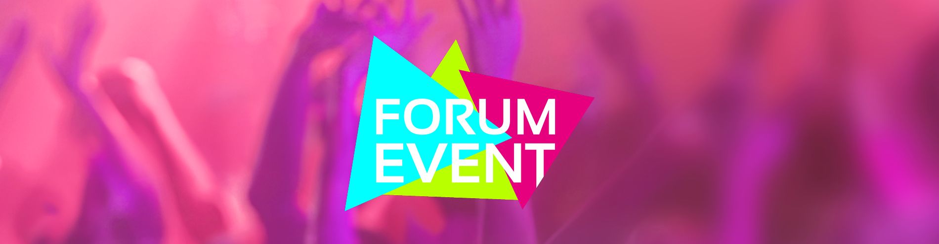 Bild zu FORUM EVENT