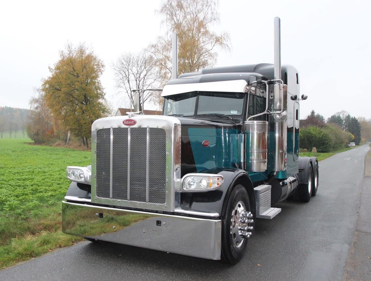 Bild zu Chrome Legends™