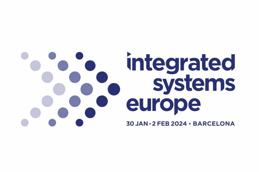 Bild zu Integrated Systems Europe (ISE) 2024