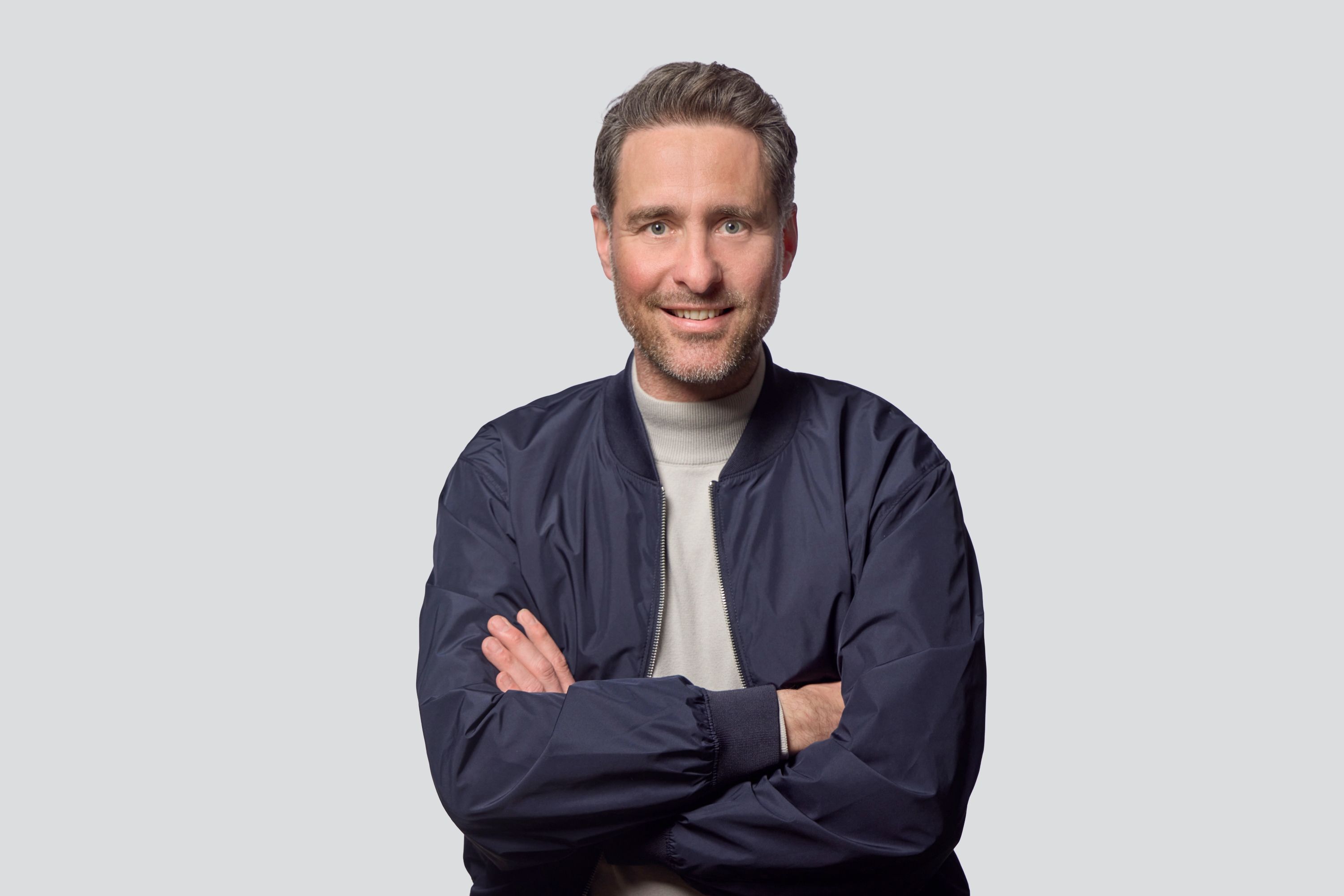 Bild zu JOKE Event AG stärkt Automotive-Kompetenz mit André Furtkamp