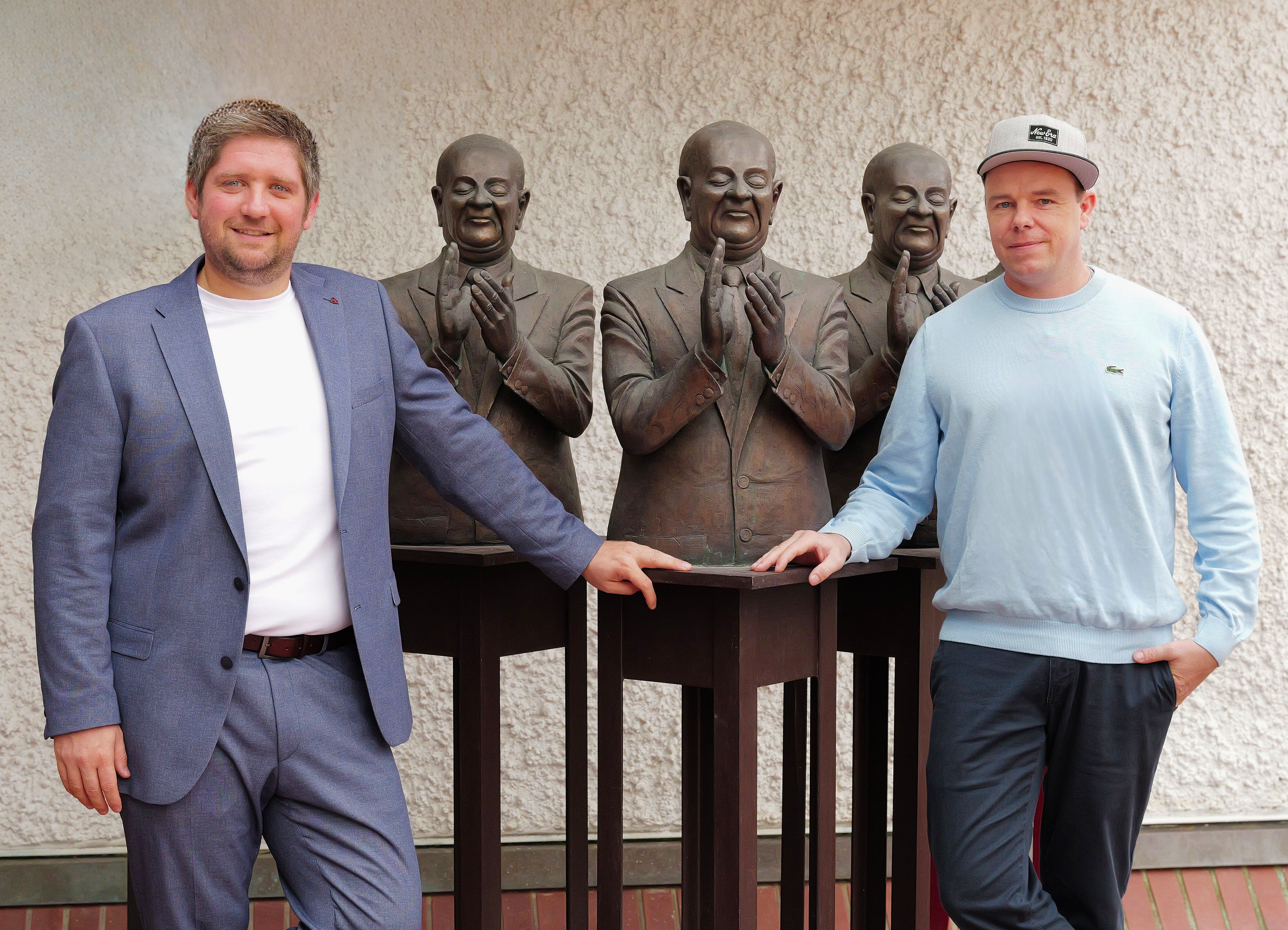 Bild zu Filderhalle und bertha's place unter neuer Geschäftsführung