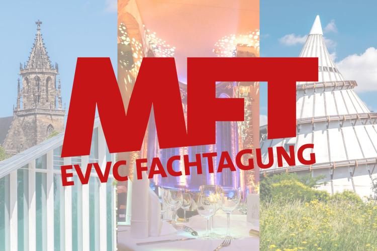 Bild zu MFT EVVC Fachtagung 2026
