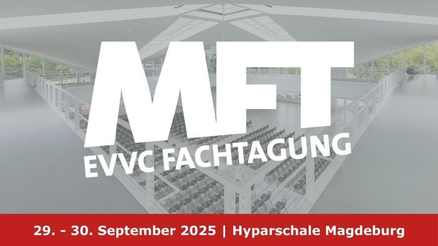 Bild zu MFT EVVC Fachtagung 2025