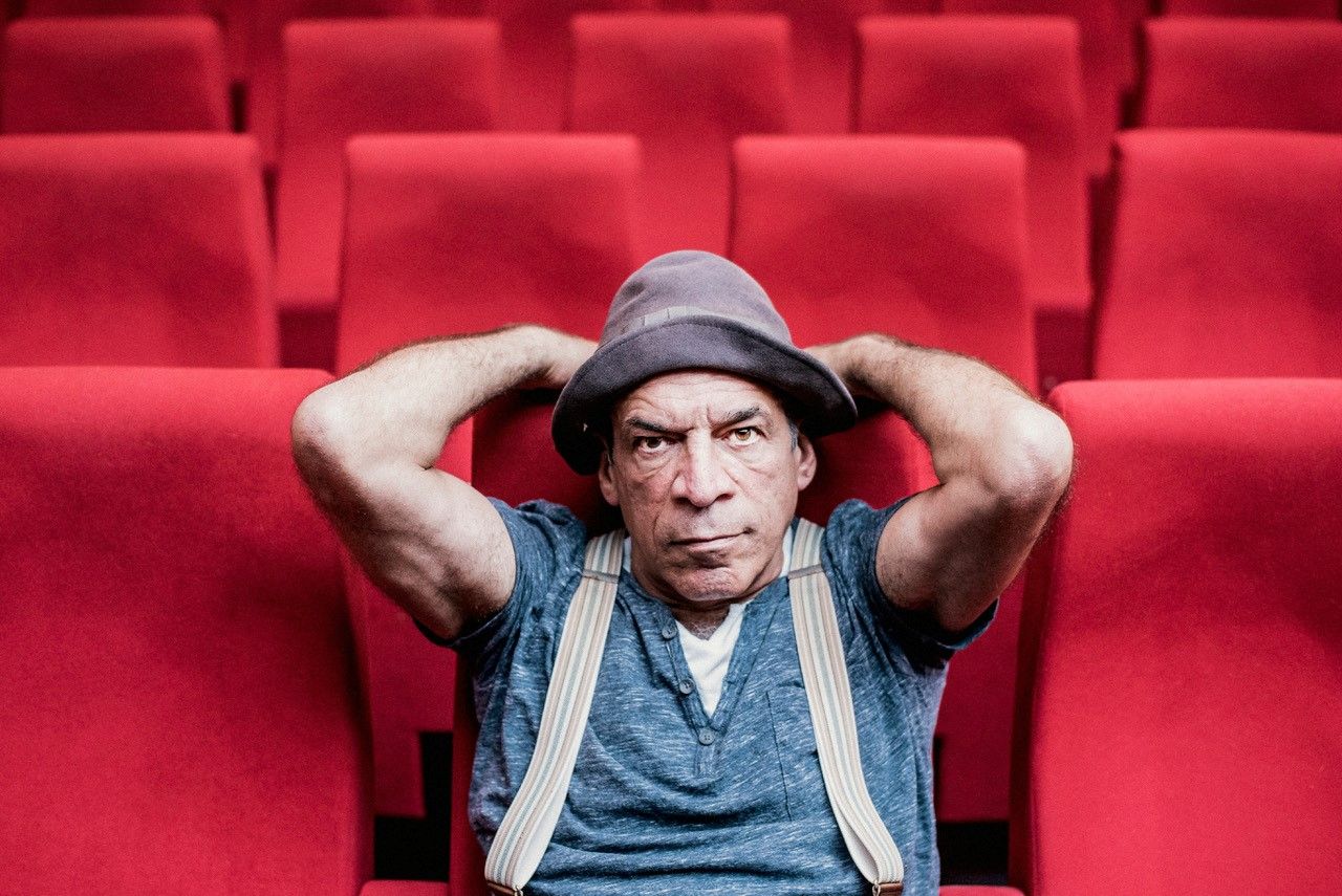 Bild zu Clown-Legende Peter Shub kehrt mit Solo-Show ins Apollo Varieté zurück