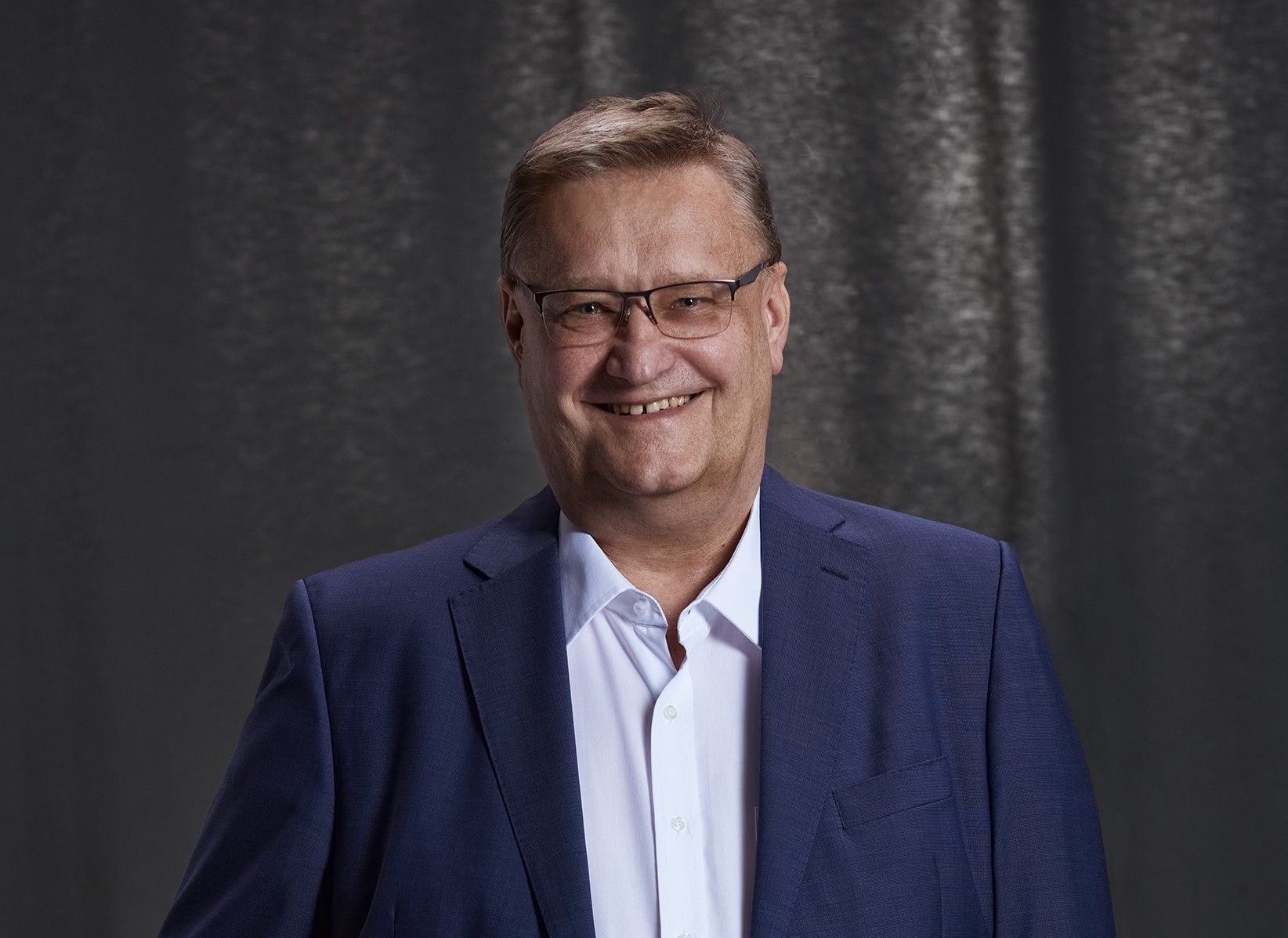 Bild zu Robert Trebus wird neuer Fachvorstand Nachhaltigkeit beim VPLT