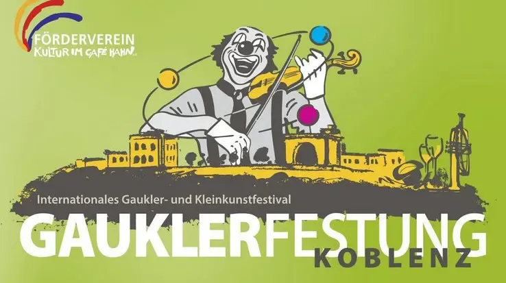 Bild zu GAUKLERFESTung 2026