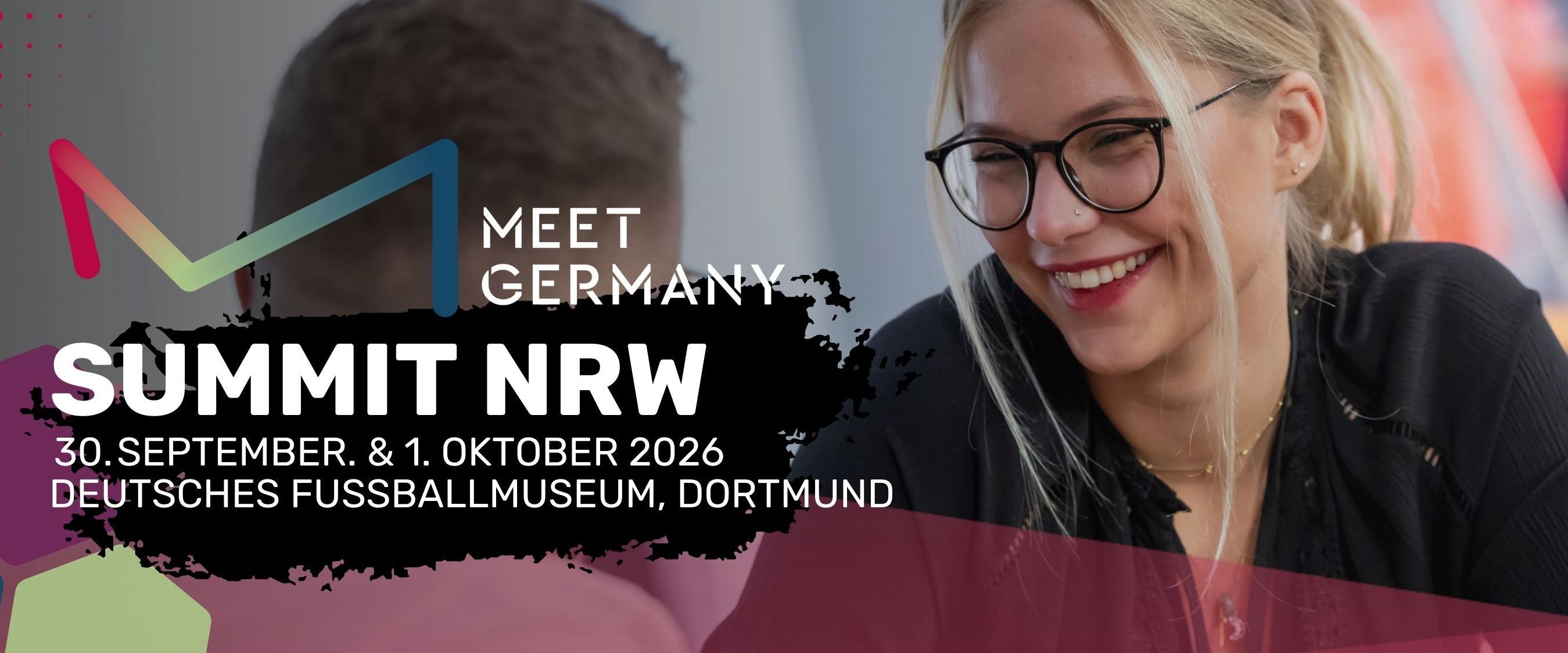 Bild zu MEET GERMANY SUMMIT NRW 2026