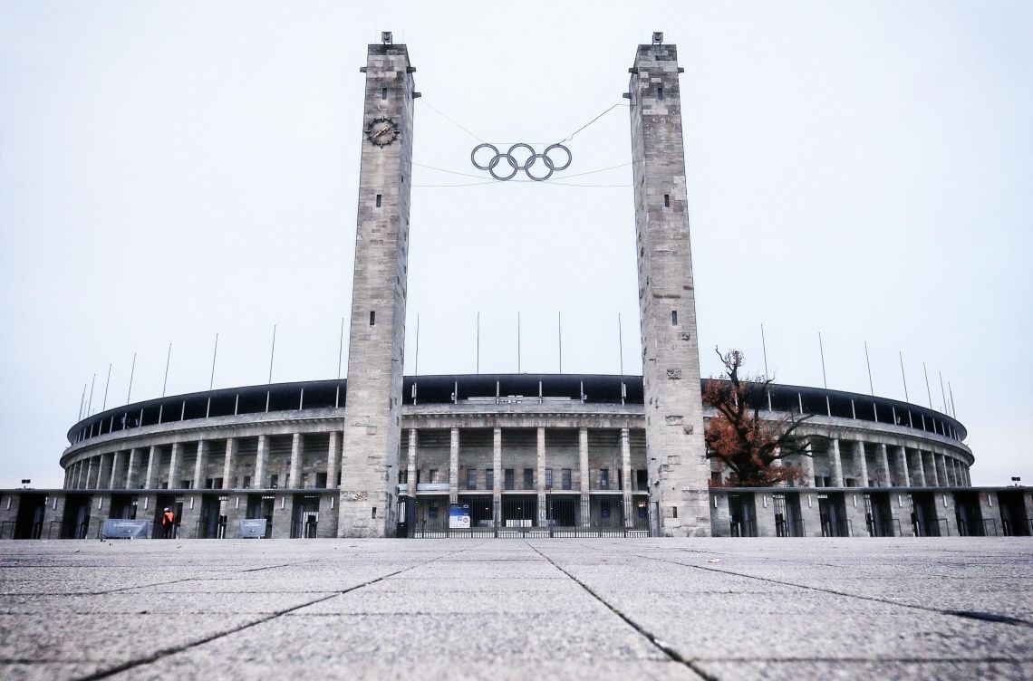 Bild zu 7. IBIT Fachtagung Veranstaltungssicherheit erneut im Olympiastadion Berlin