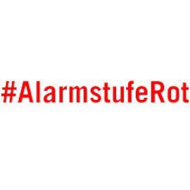 Bild zu Ein Jahr Stille in der Veranstaltungsbranche: #AlarmstufeRot kündigt zum Jahrestag eine Social Media-Mitmachaktion und Autodemos an! 