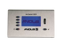 Bild zu LMP stellt Anolis ArcControl 1024 vor