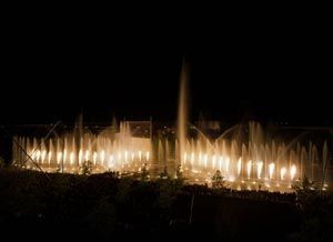 Bild zu Autostadt Wolfsburg: „Magic Moments“ mit lunatX