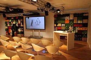 Bild zu Aventem realisiert Management Kongress von Tetra Pak