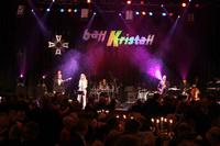 Bild zu Rauschendes Fest - müllermusic übernahm technische Ausstattung des „Ball Kristall“