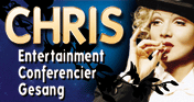 Bild zu CHRIS – das Showgirl mit tausend Gesichtern!