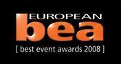 Bild zu Nominierungen der BestEventAwards stehen fest