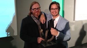 Bild zu BEA Award 2013: marbet gewinnt Konzept Award