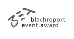 Bild zu BEA BlachReport Event Award wird erstmalig 2008 verliehen