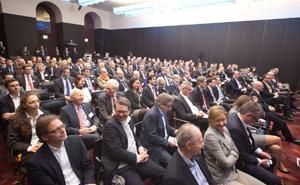 Bild zu Teilnehmerrekord beim 4. Privat Banking Congress in München – B&B sichert technischen Support