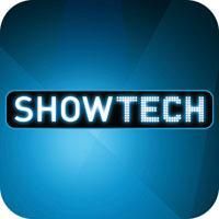 Bild zu Showtech App für Smartphones und Tablets